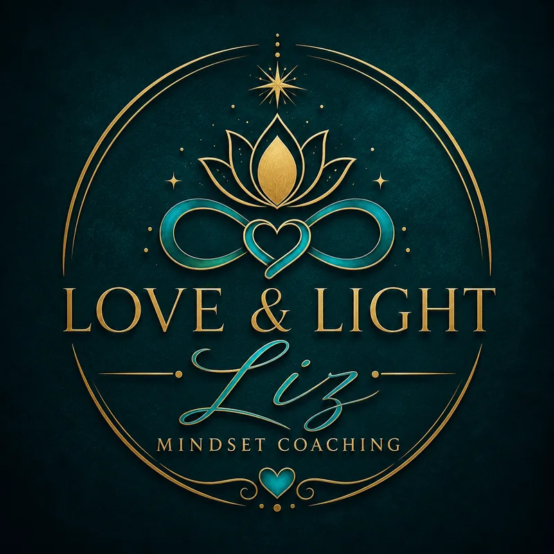 Love & Light Liz Mindset Coaching